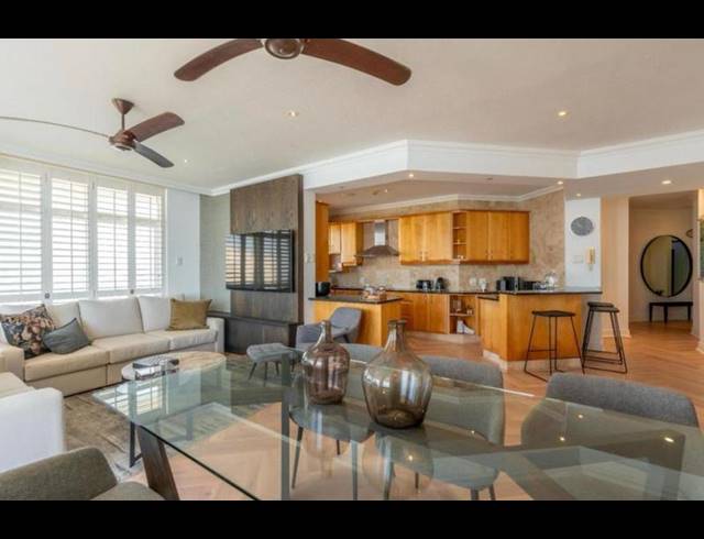 3 BEDROOM APARTMENT FOR SALE IN UMHLANGA ROCKS